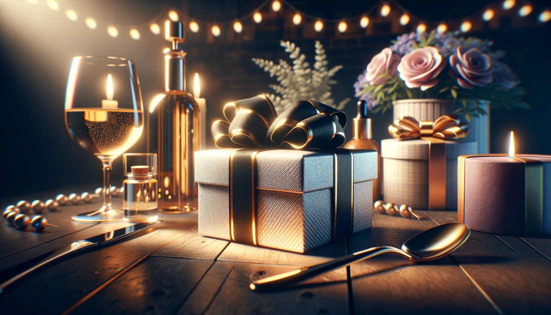 gift for girlfriend online