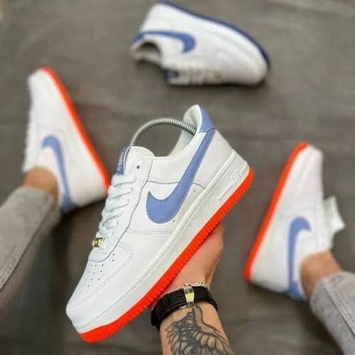 Best White Sneakers for Men – Stylish, Waterproof, Lightweight Nike Air Shoes - Top Rated Men’s Shoes