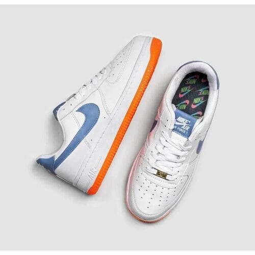 Best White Sneakers for Men – Stylish, Waterproof, Lightweight Nike Air Shoes - Top Rated Men’s Shoes