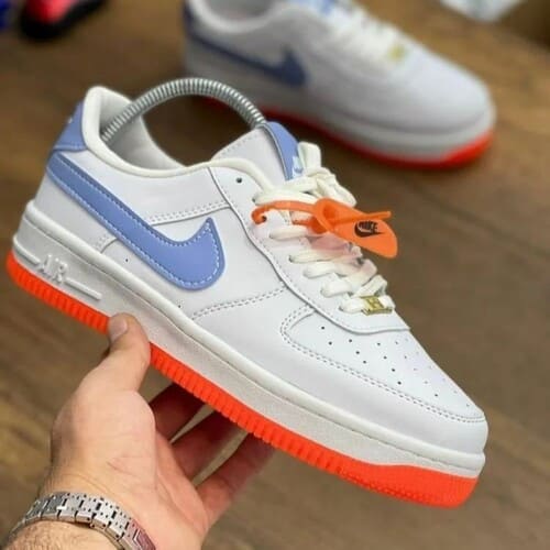 Best White Sneakers for Men – Stylish, Waterproof, Lightweight Nike Air Shoes - Top Rated Men’s Shoes