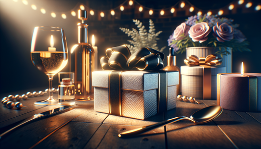 gift for girlfriend online
