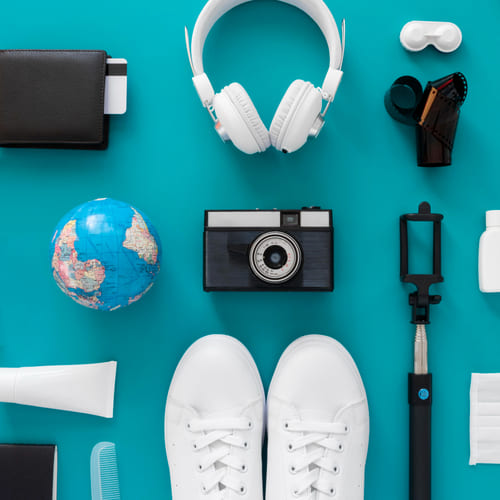 Trendy Trendy Boys’ Accessories