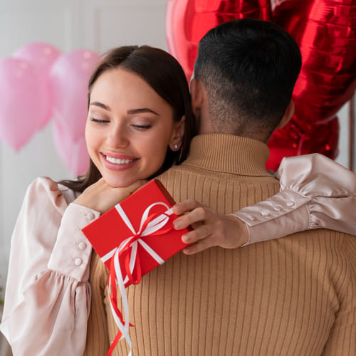 gift for couples, girlfriend, gf
